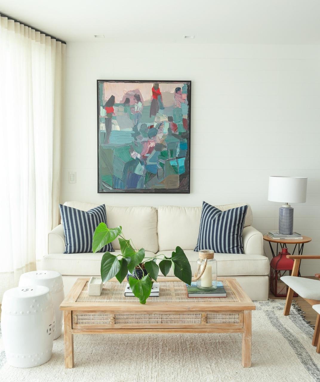 Apartamento de Alto Padrão Frente Mar | 4 Suítes | 254m² | Marine Home & Resort