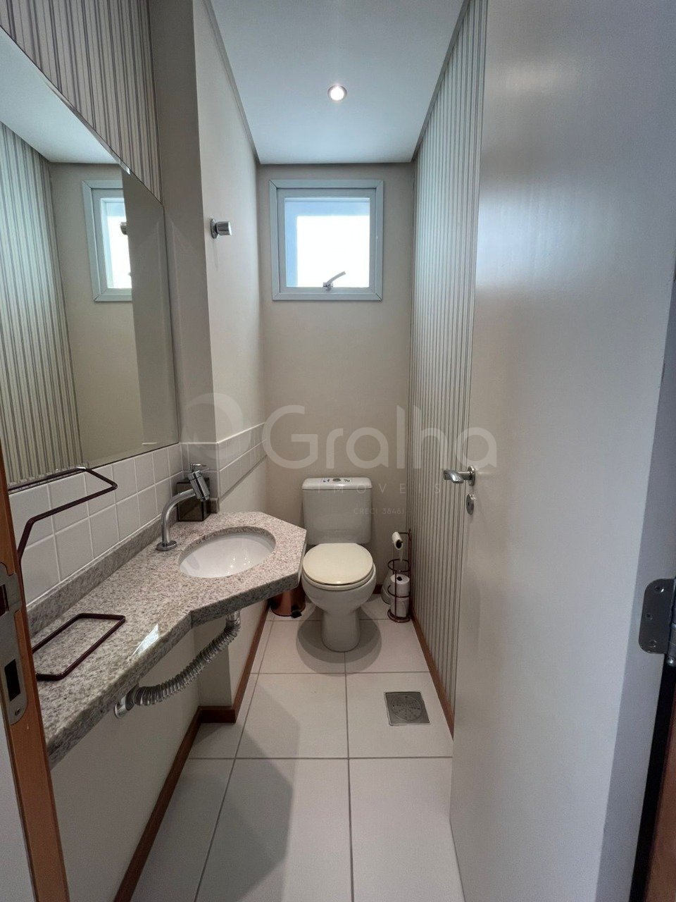 Sala 904 no Condomínio Meridian Office | Trindade - Locação - Escritório em Trindade, Florianópolis