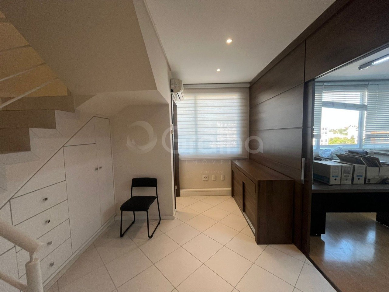 Sala 904 no Condomínio Meridian Office | Trindade - Locação - Escritório em Trindade, Florianópolis