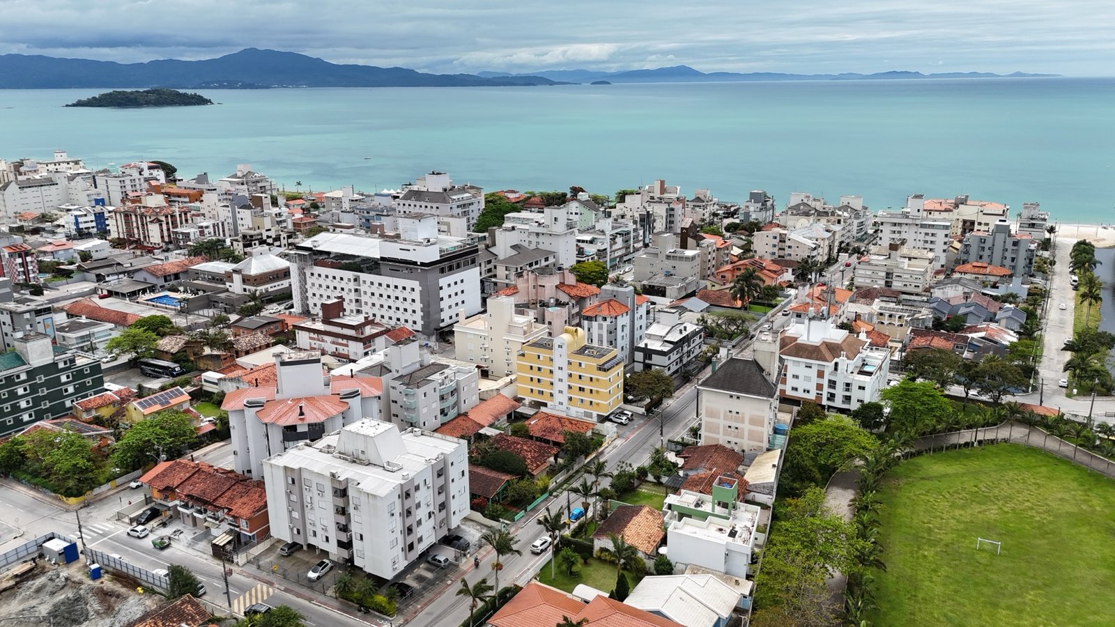 Studio no Puerto Canas Residence | 300m da Praia de Canasvieiras