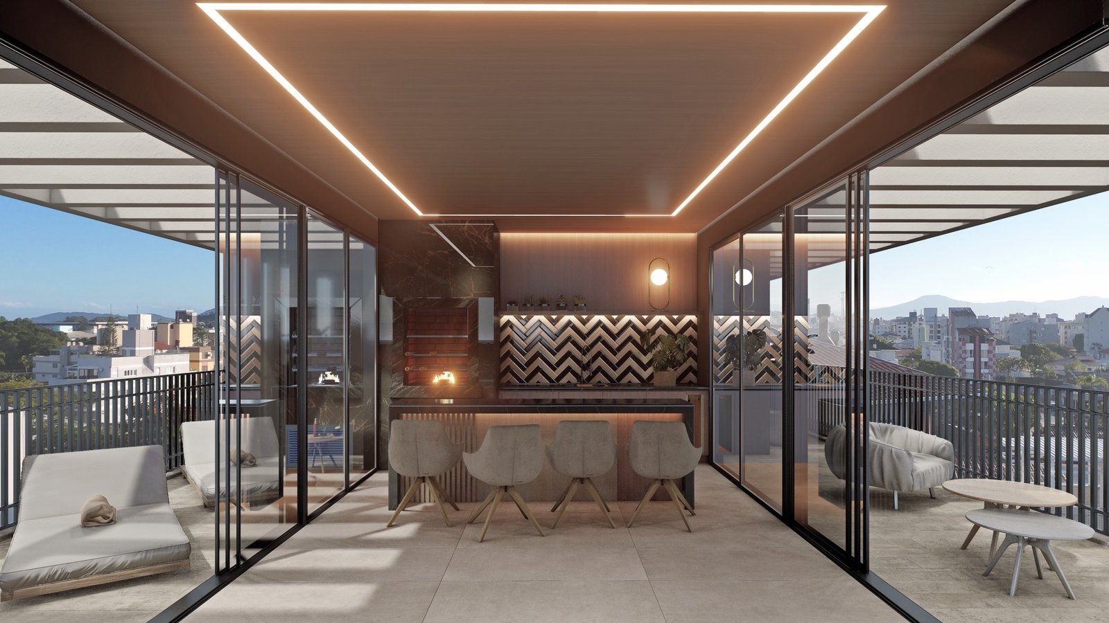 Studio no Puerto Canas Residence | 300m da Praia de Canasvieiras